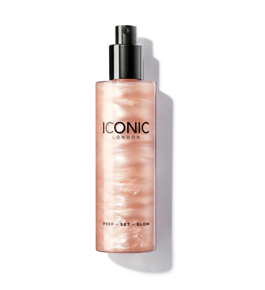 iconic london prep set glow