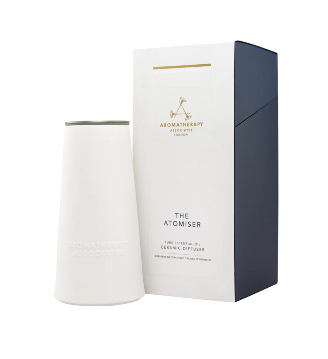 aromatherapy associates the atomiser