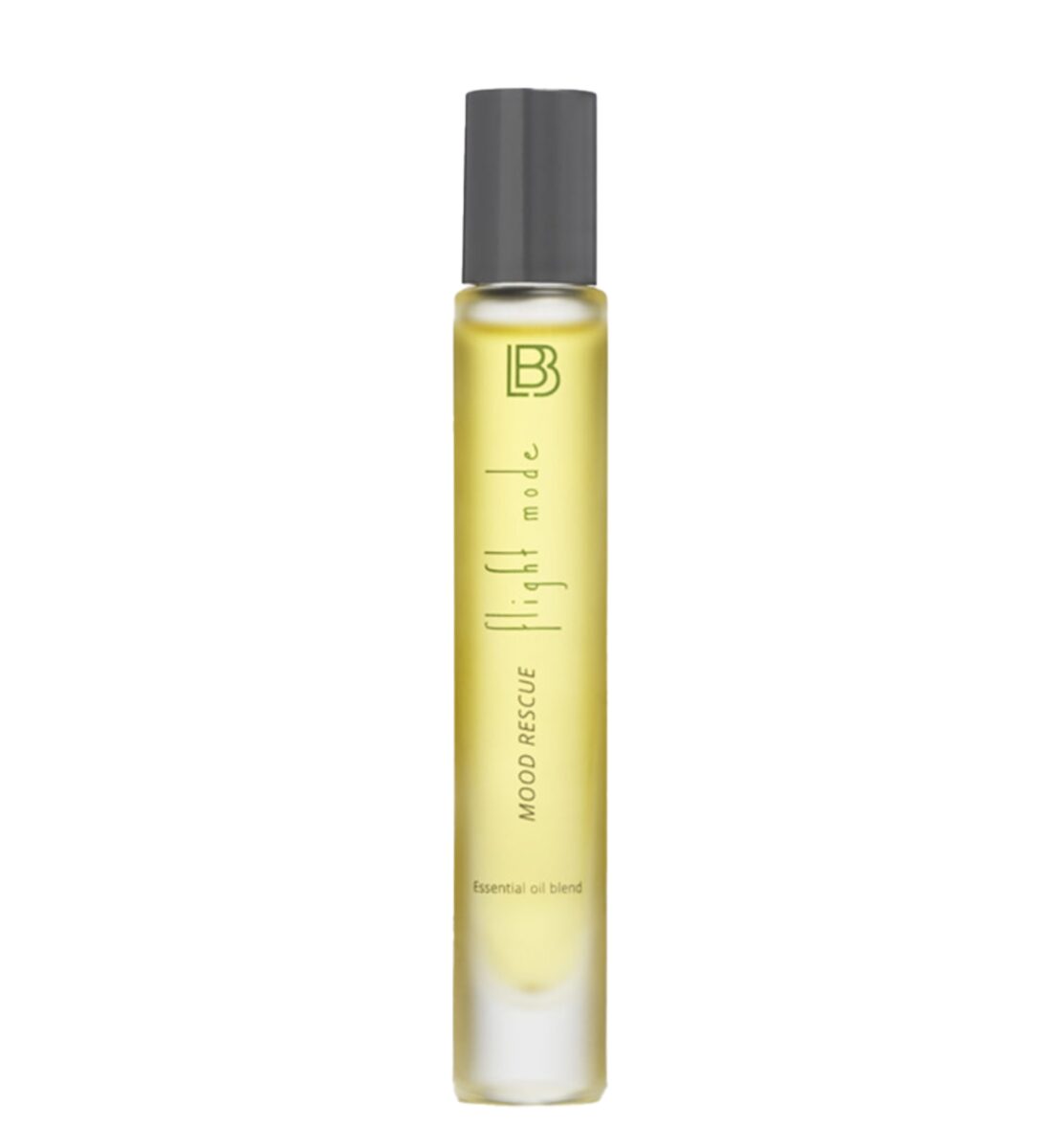 LLB mood rescue flight mode rollerball