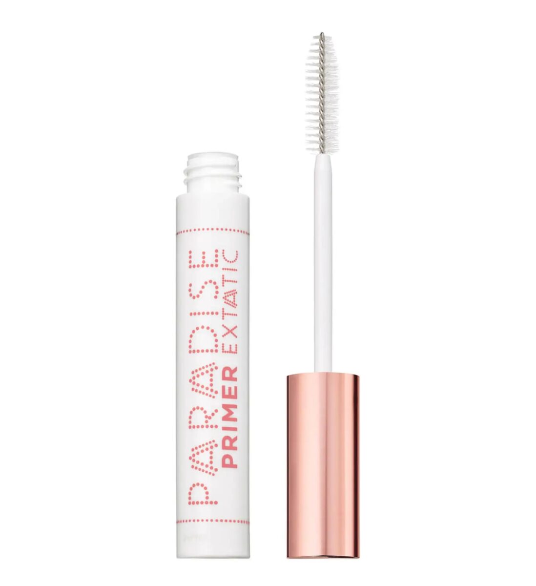 paradise primer mascara
