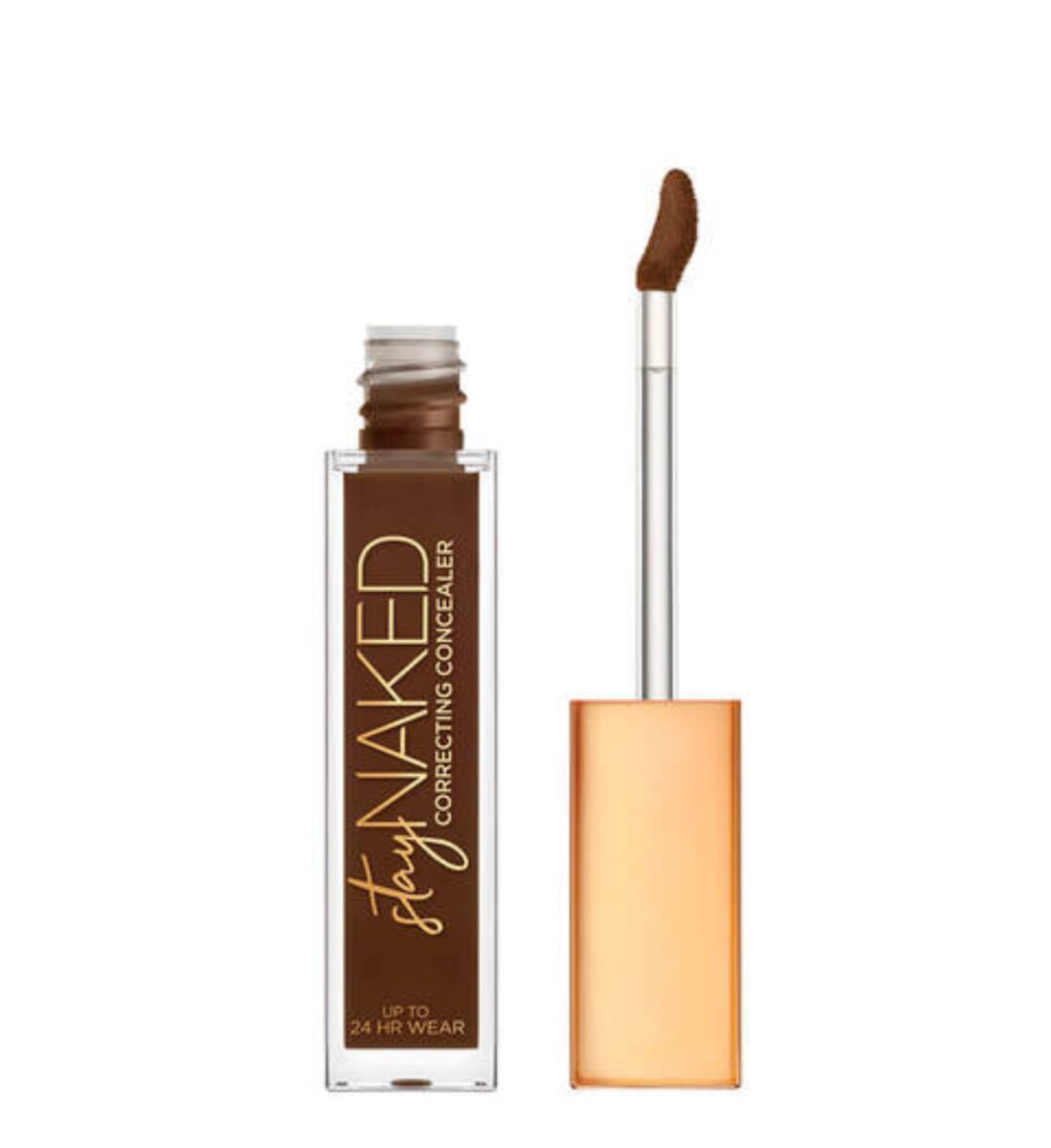 stay naked concealer urban decay