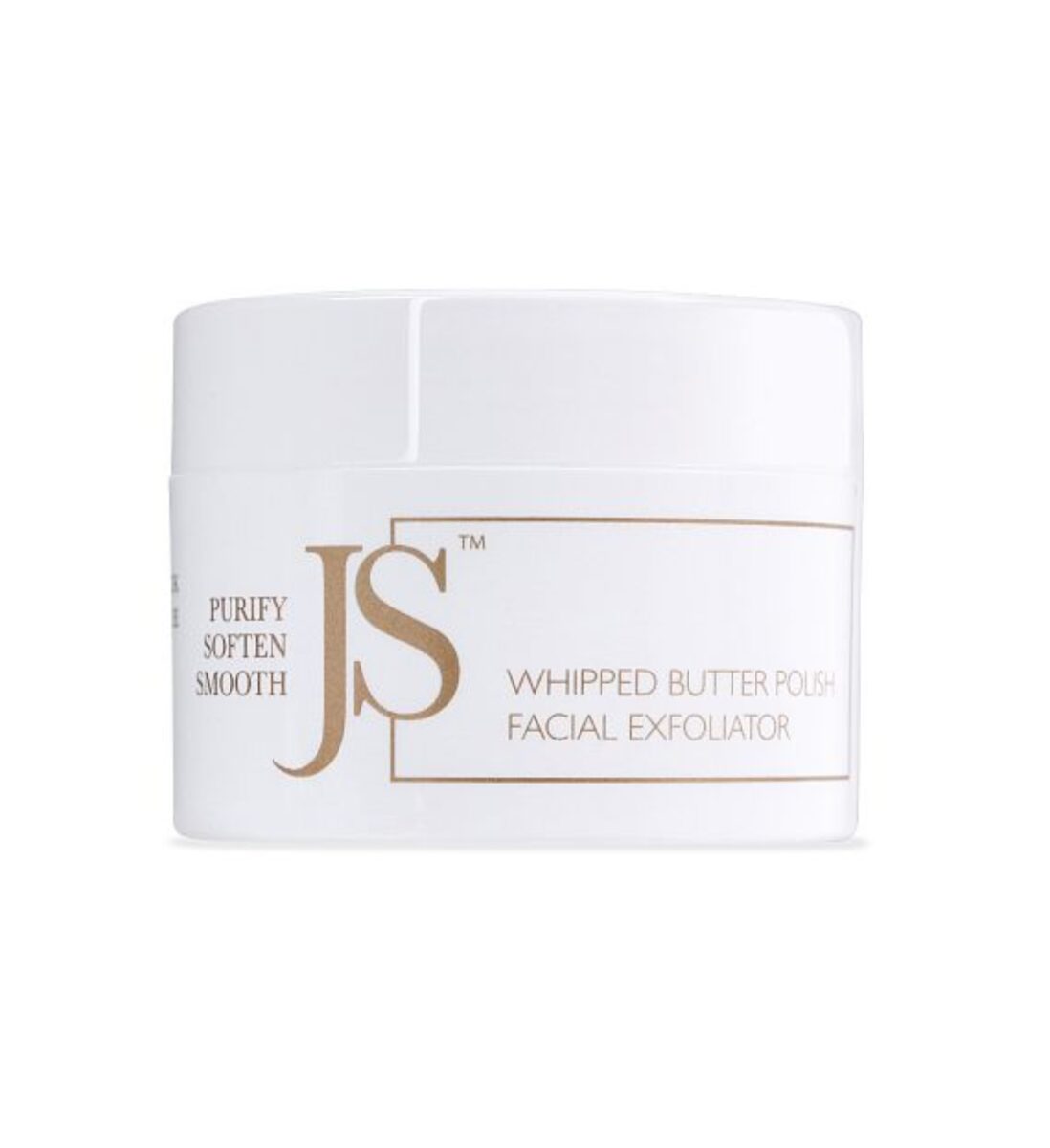 jane scrivner whipped butter polish facial exfoliator