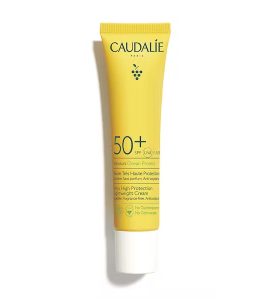 caudalie spf 50
