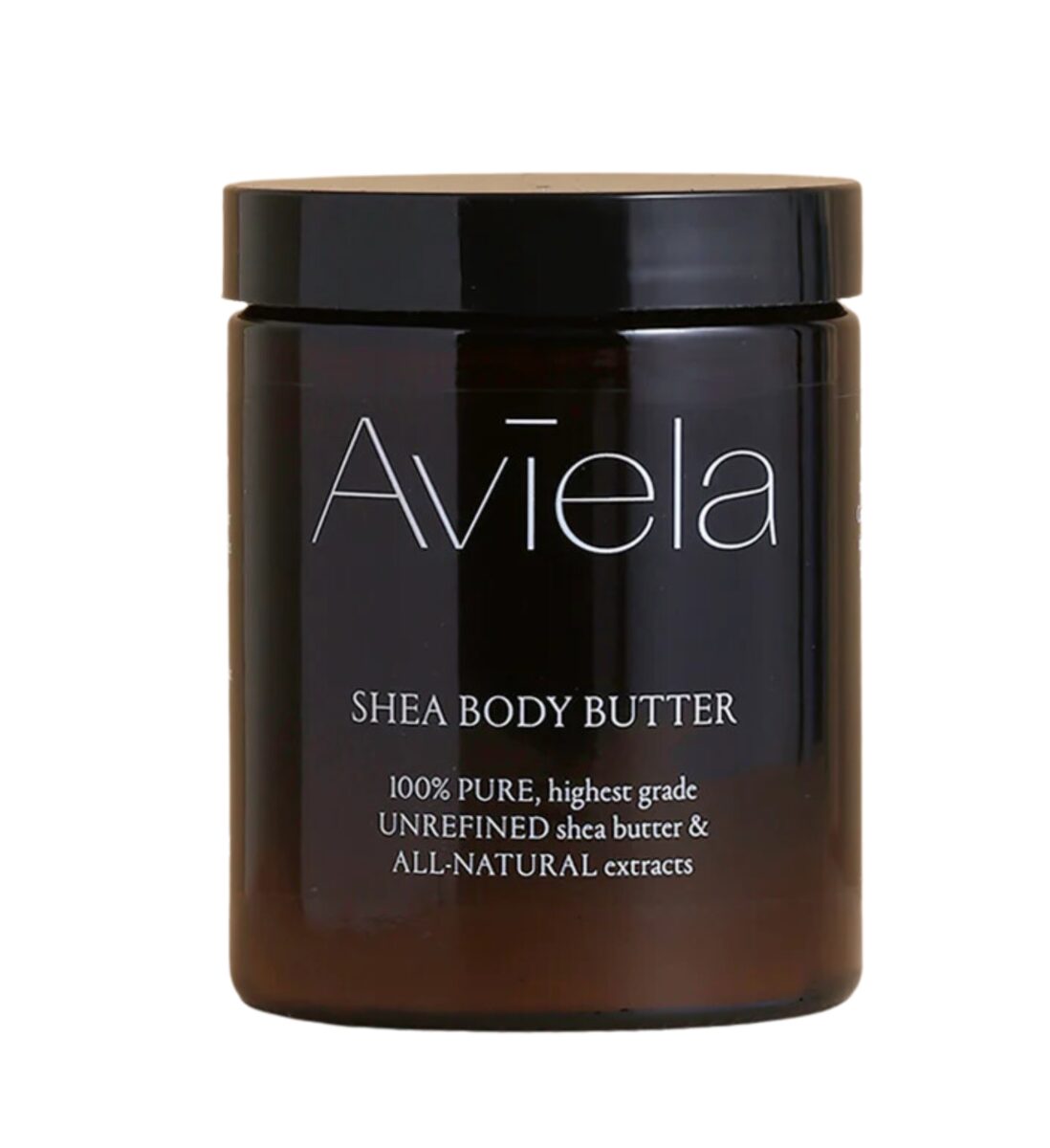 aviela shea body butter