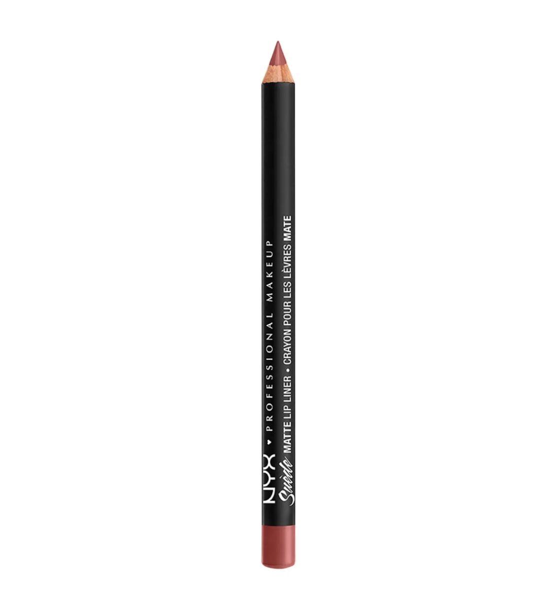 lip liner nyx
