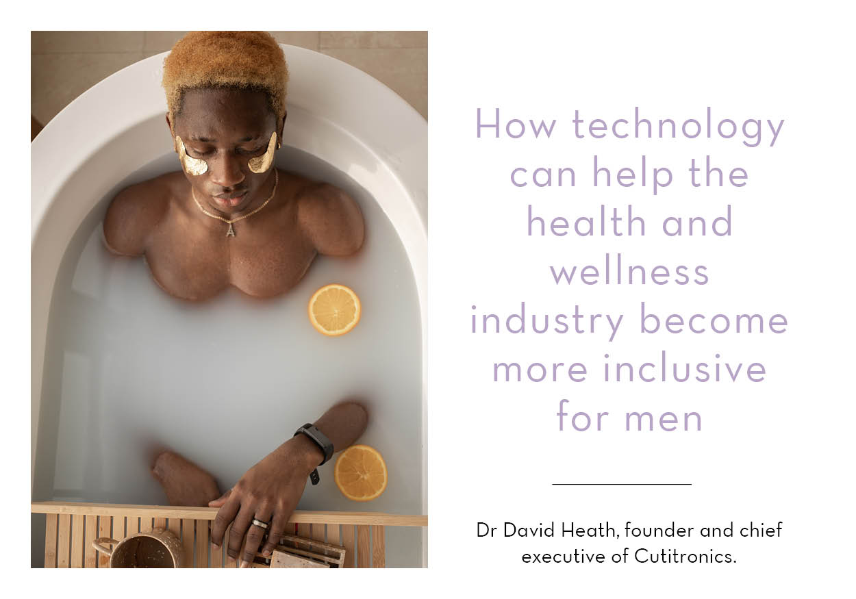 men's health week