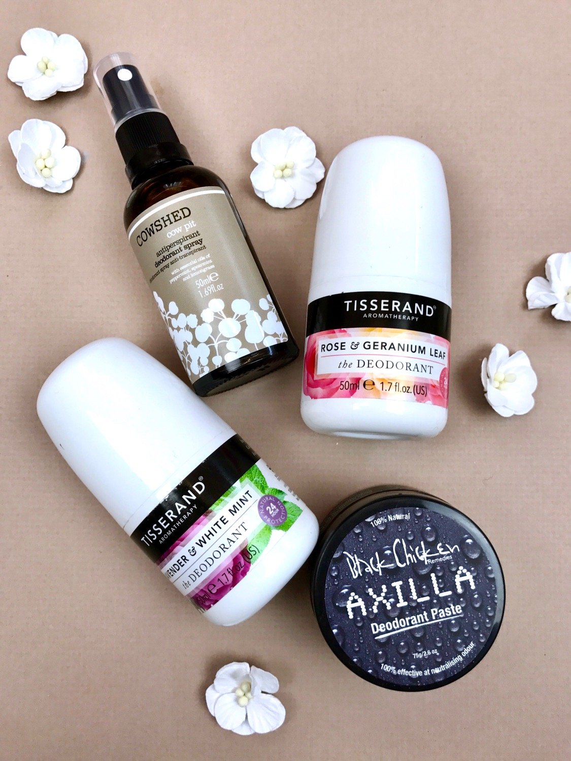 deodorant pictures
