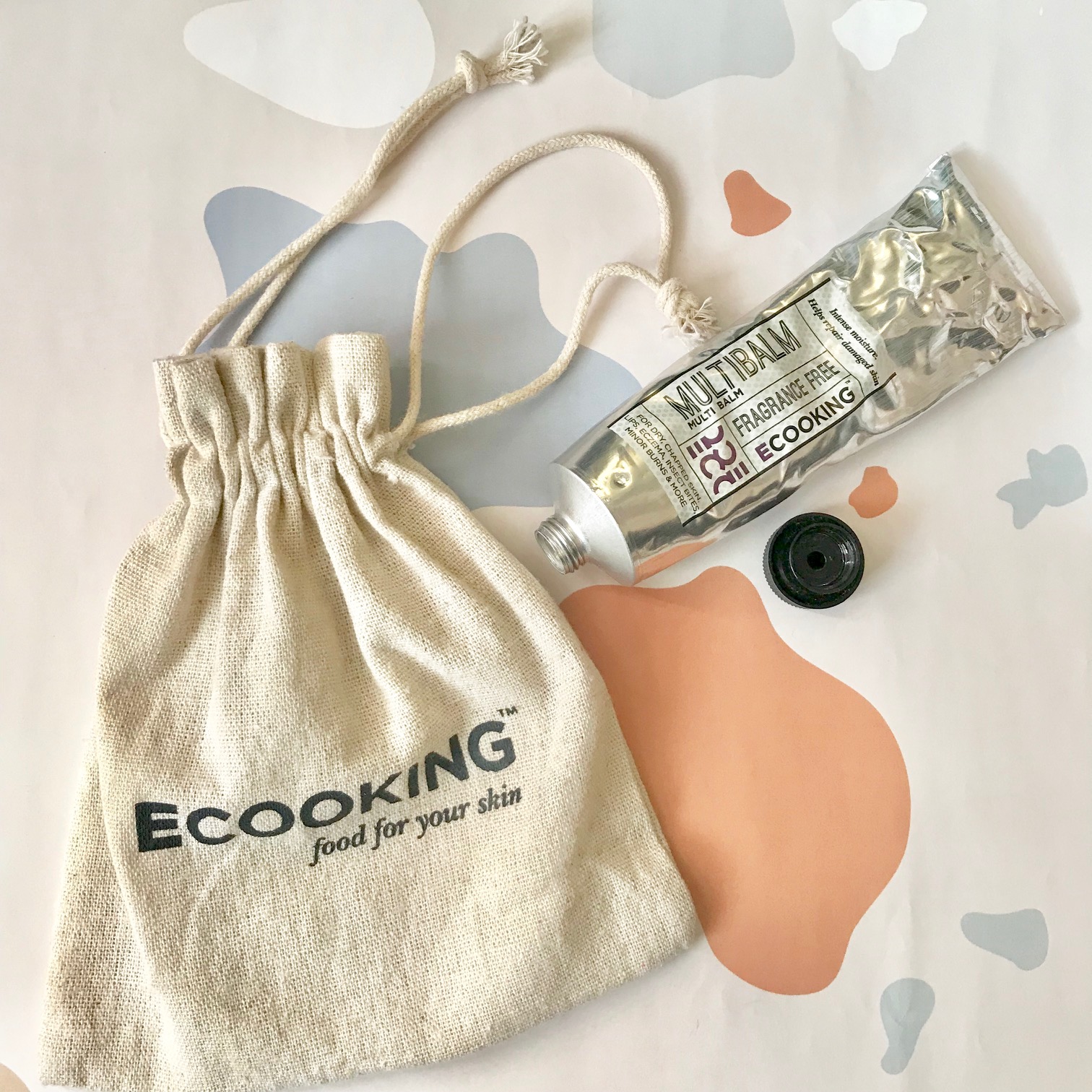 ecooking