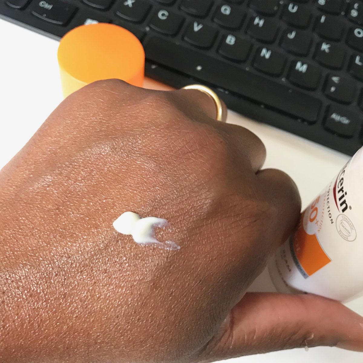 eucerin 2