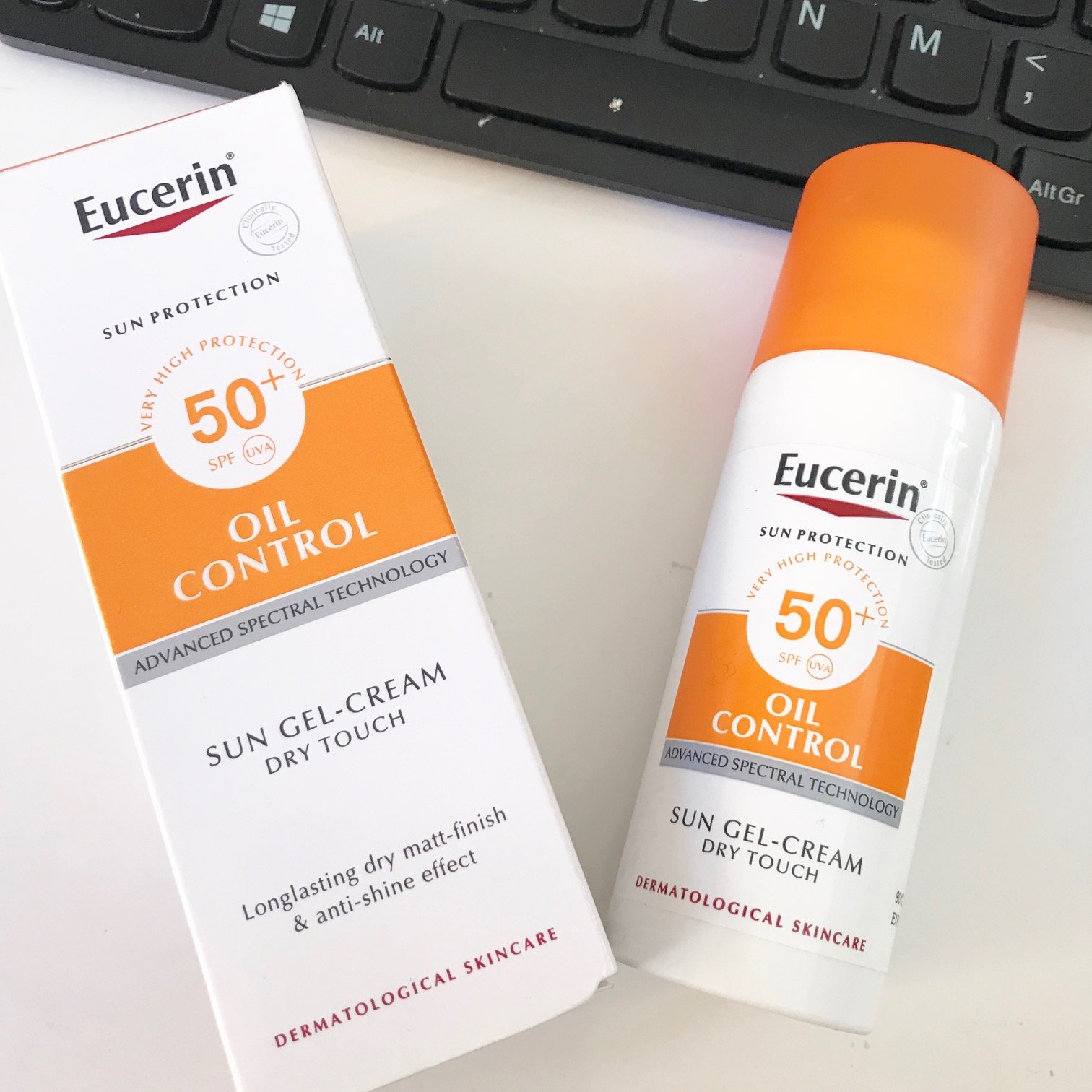 eucerin