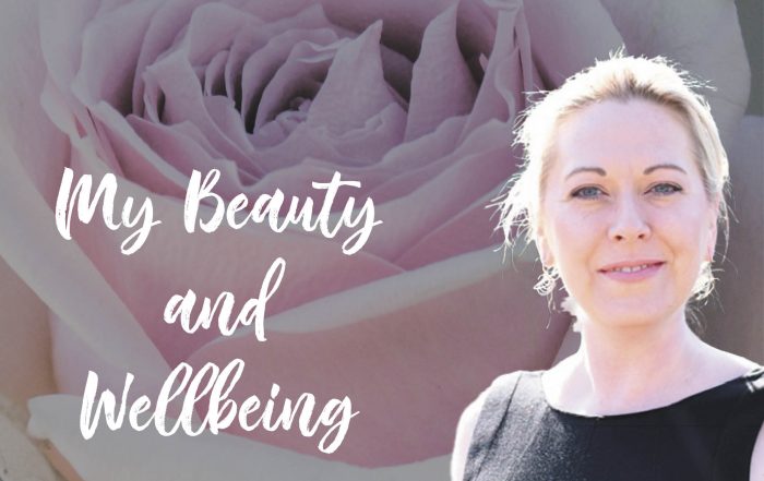 Lisa's my beauty and wellbeing story