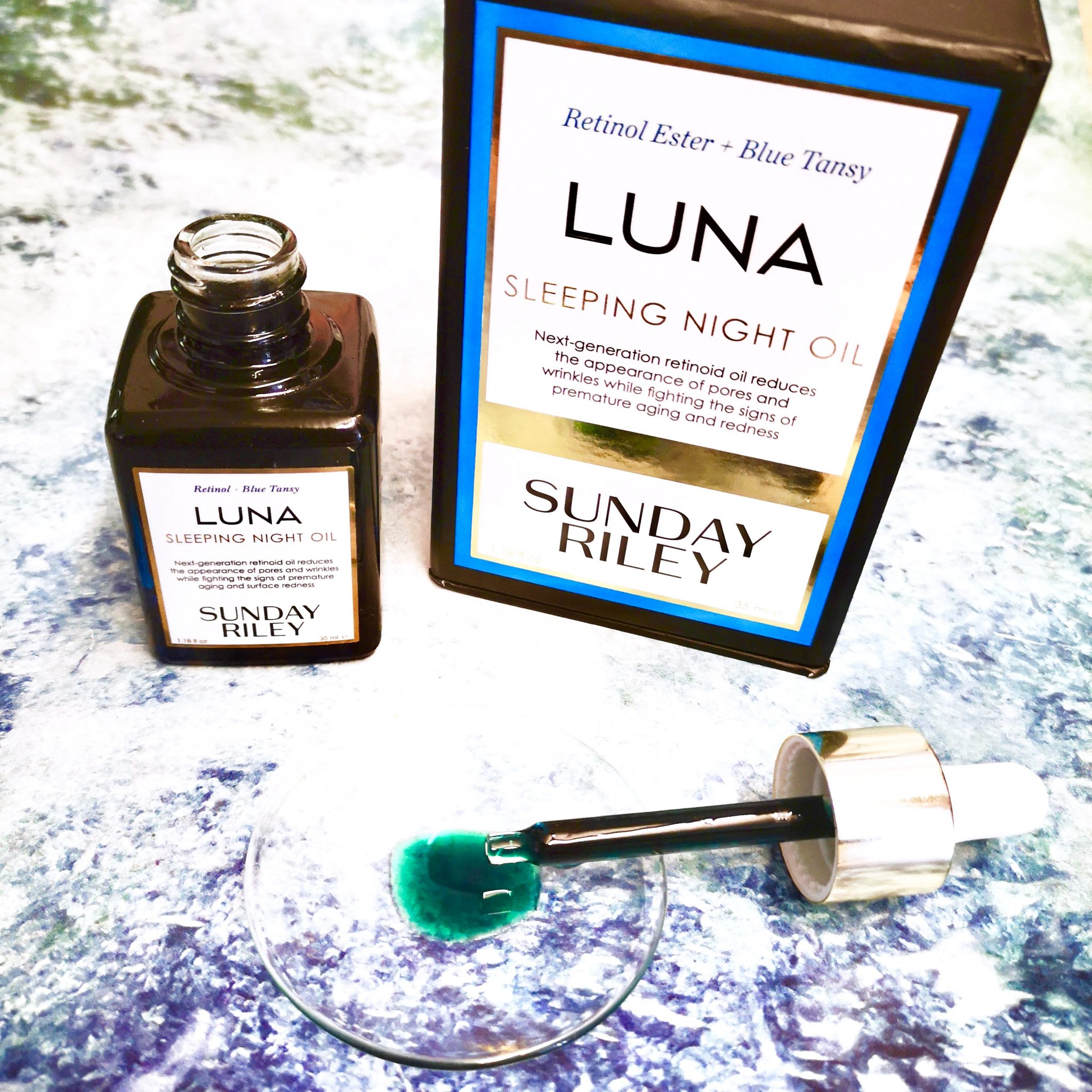 luna