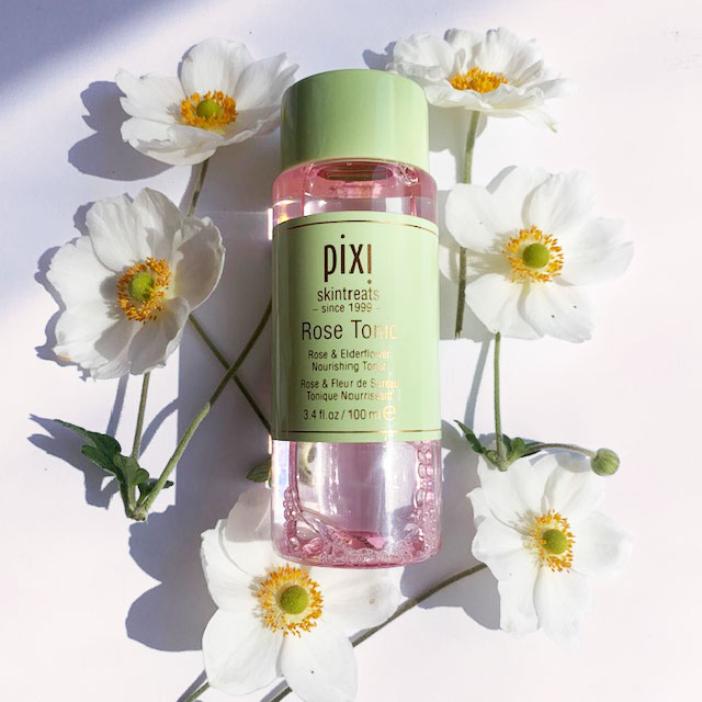 Pixi-rose pixi floral toner
