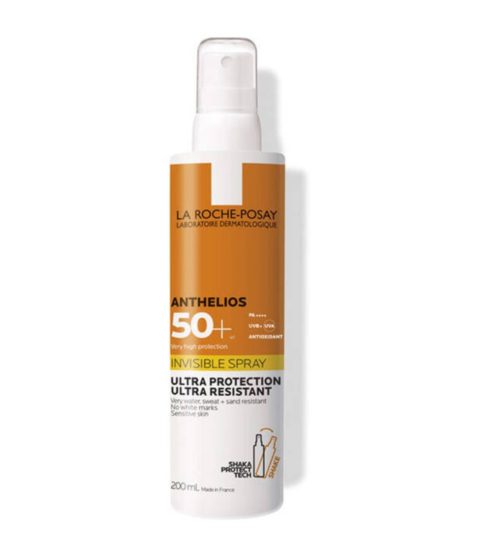 la roche posey spf 50