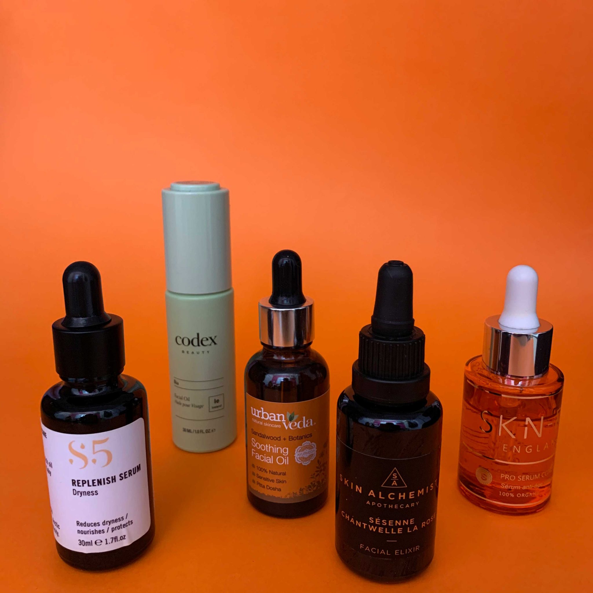 sea buckthorn