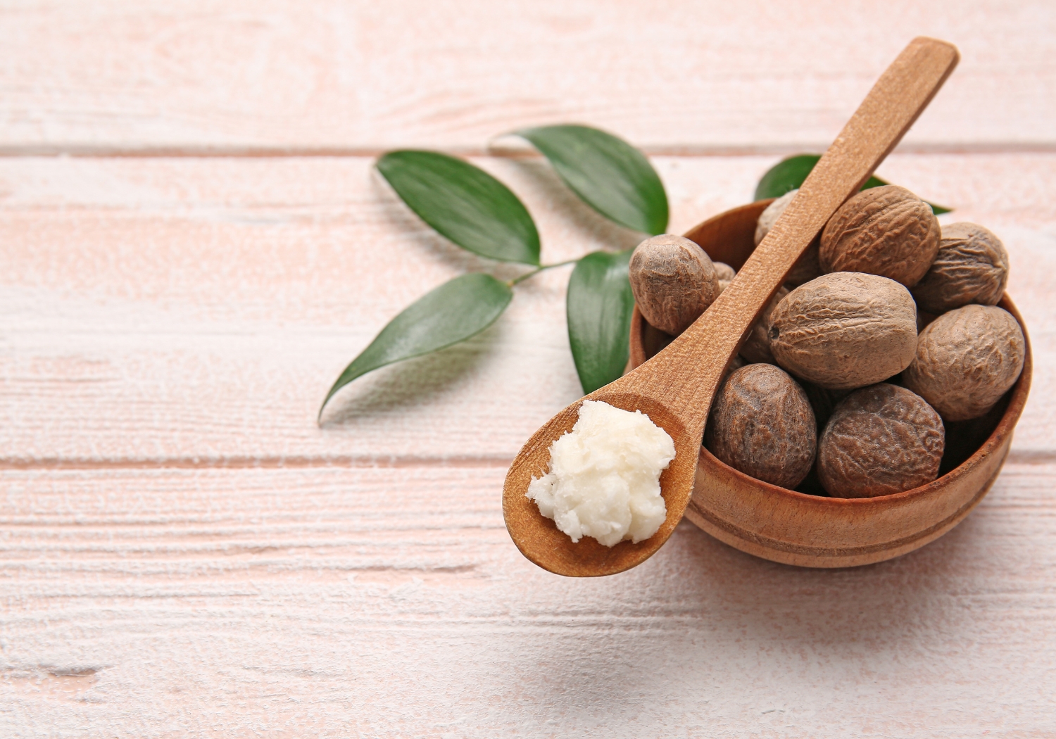 shea butter