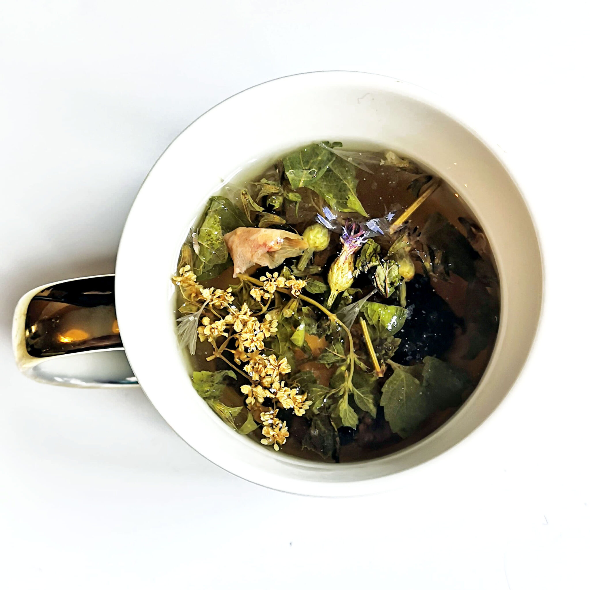 Seilich Wildflower Meadow Blend Tea