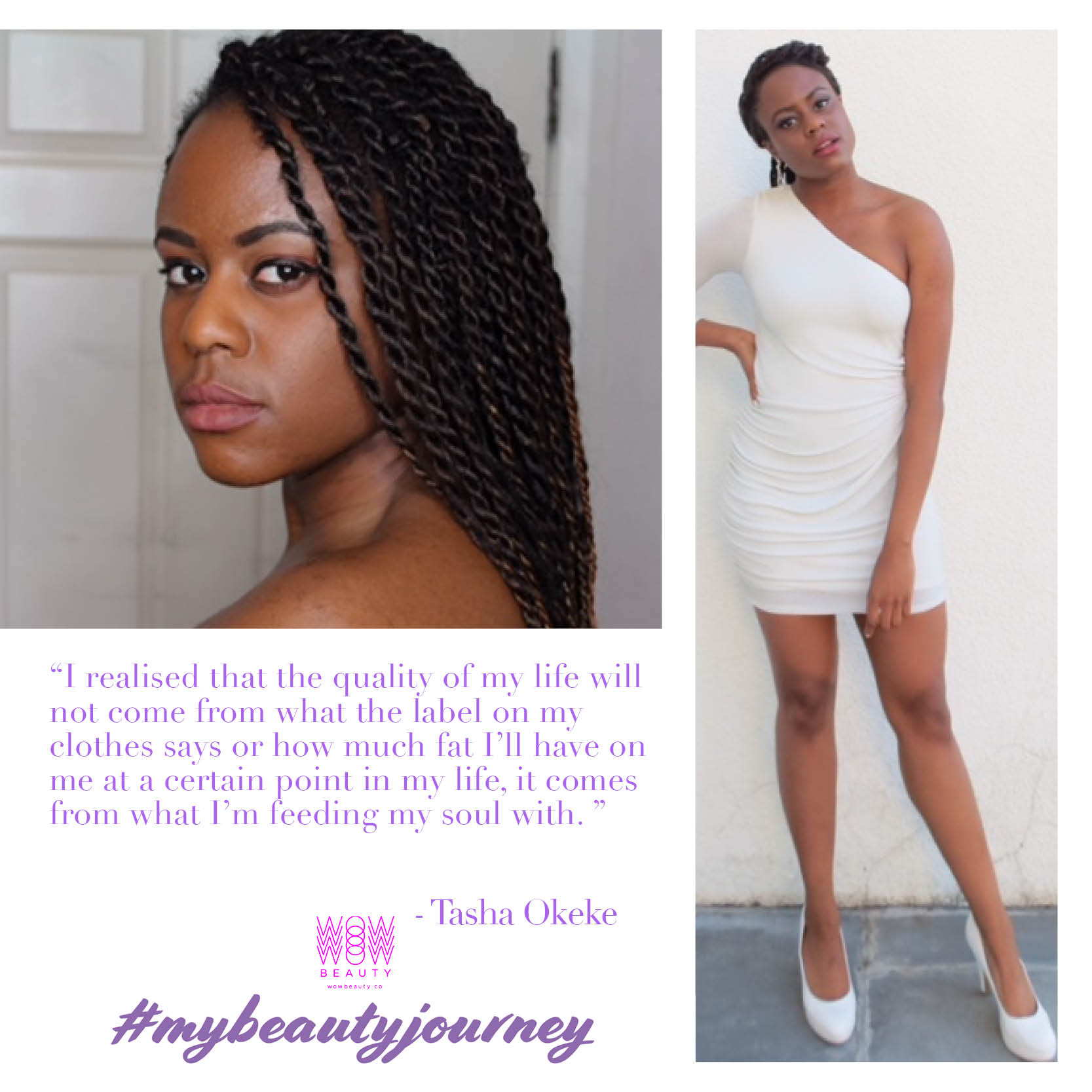 Tasha Okeke