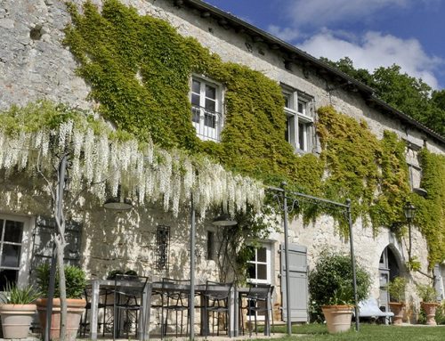 Health Retreat with Yvonne Wake