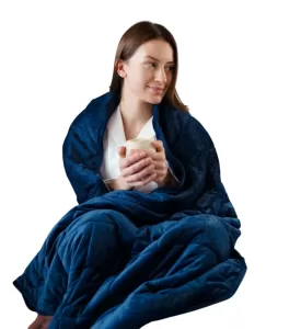 weighted blanket