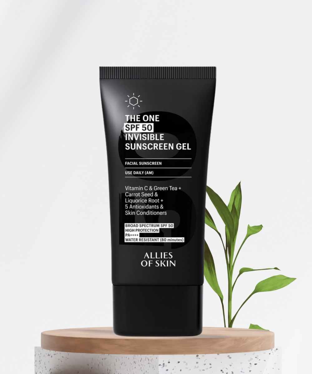 allies of skin spf