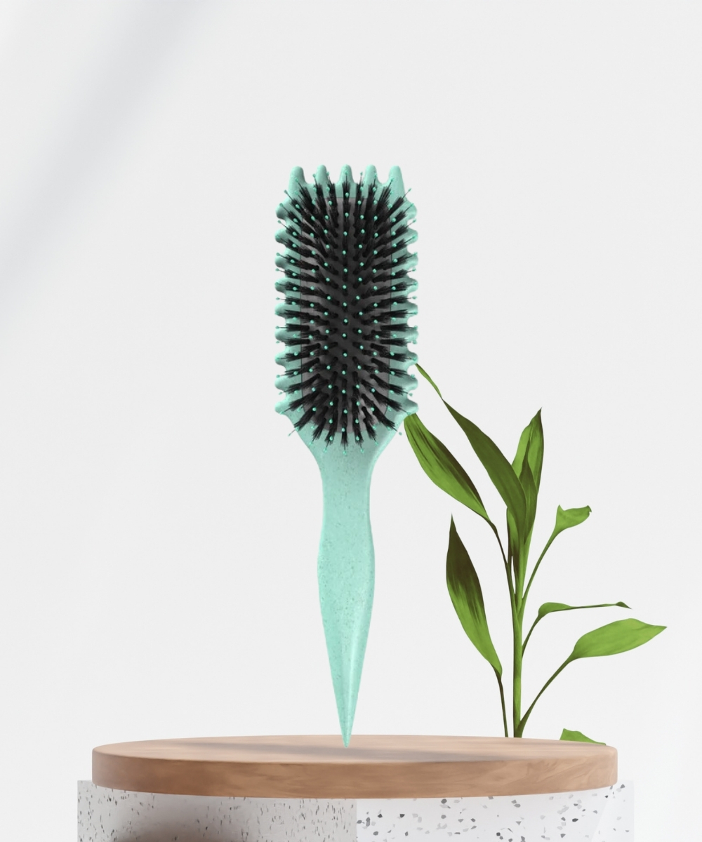 bouncecurl brush