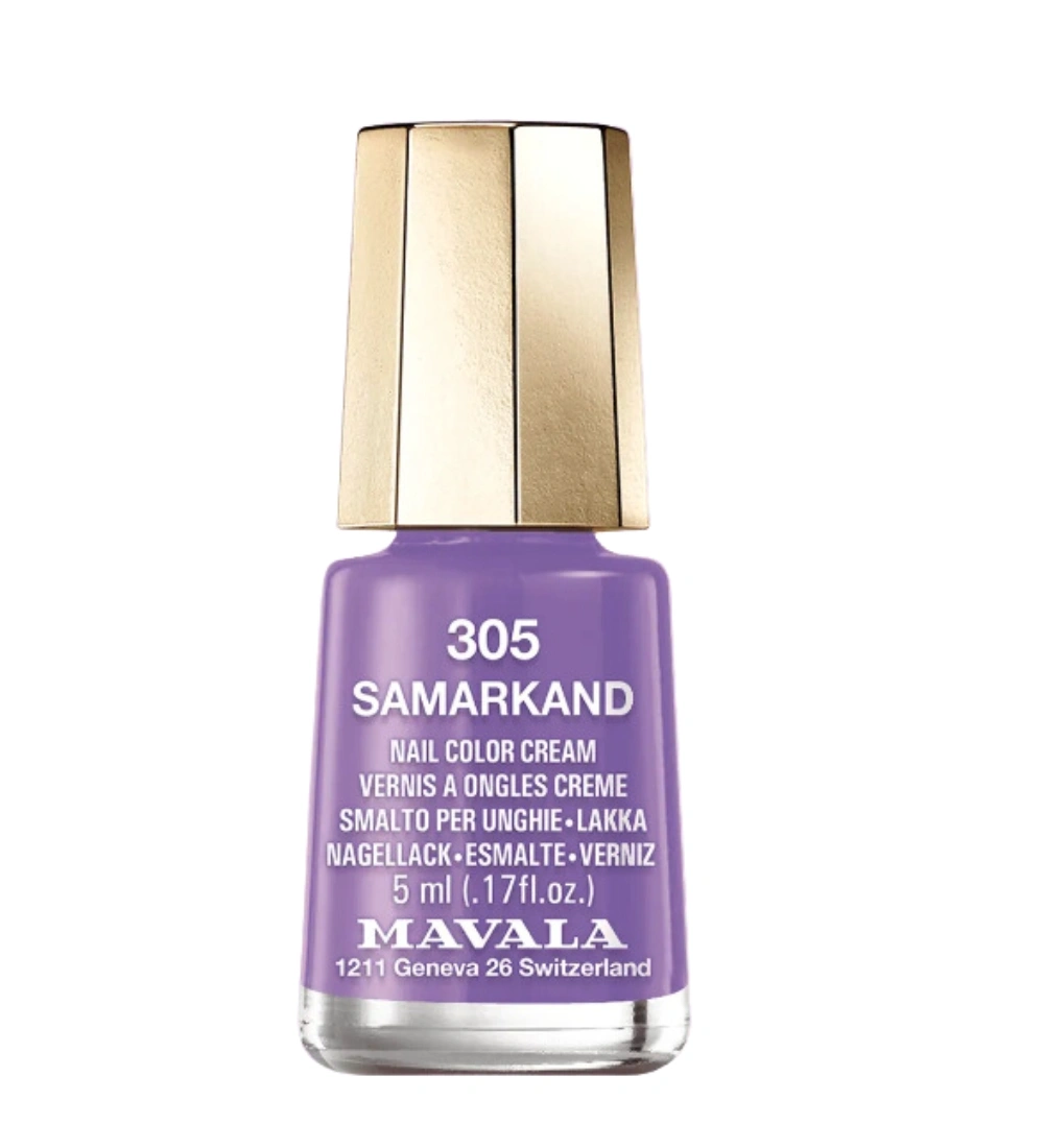 mavala 305 samarkand