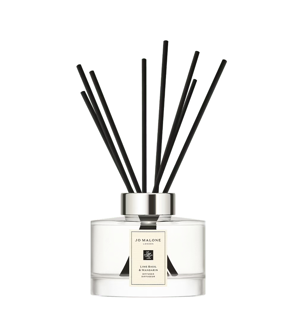 jo malone lime basil and mandarin diffuser