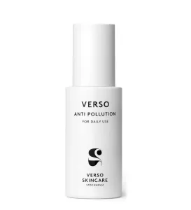 verso anti pollution mist