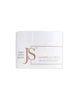 jane scrivner whipped butter polish