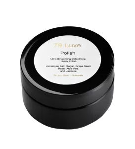 79 luxe polish