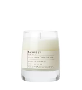 candle calone 17