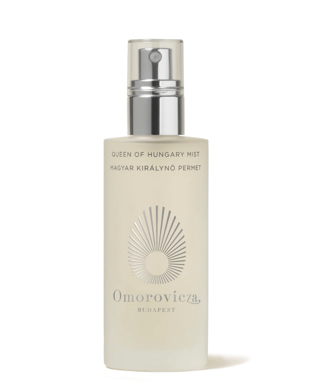 omorovicza queen of hungary mist