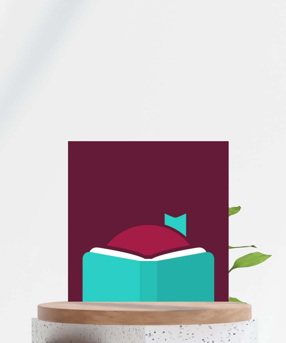 Libby App