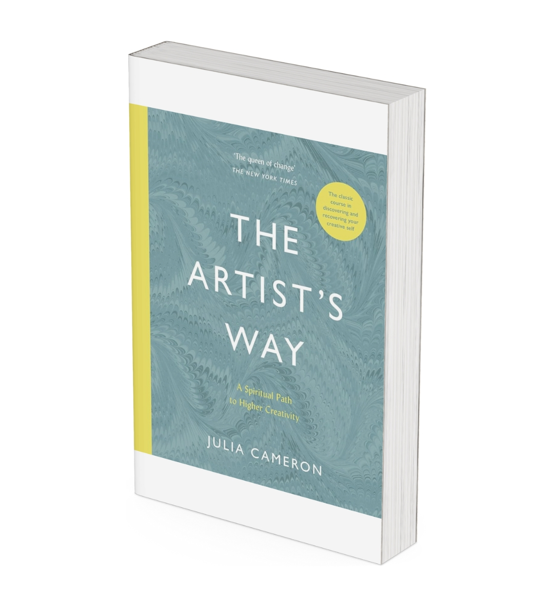 the artists way