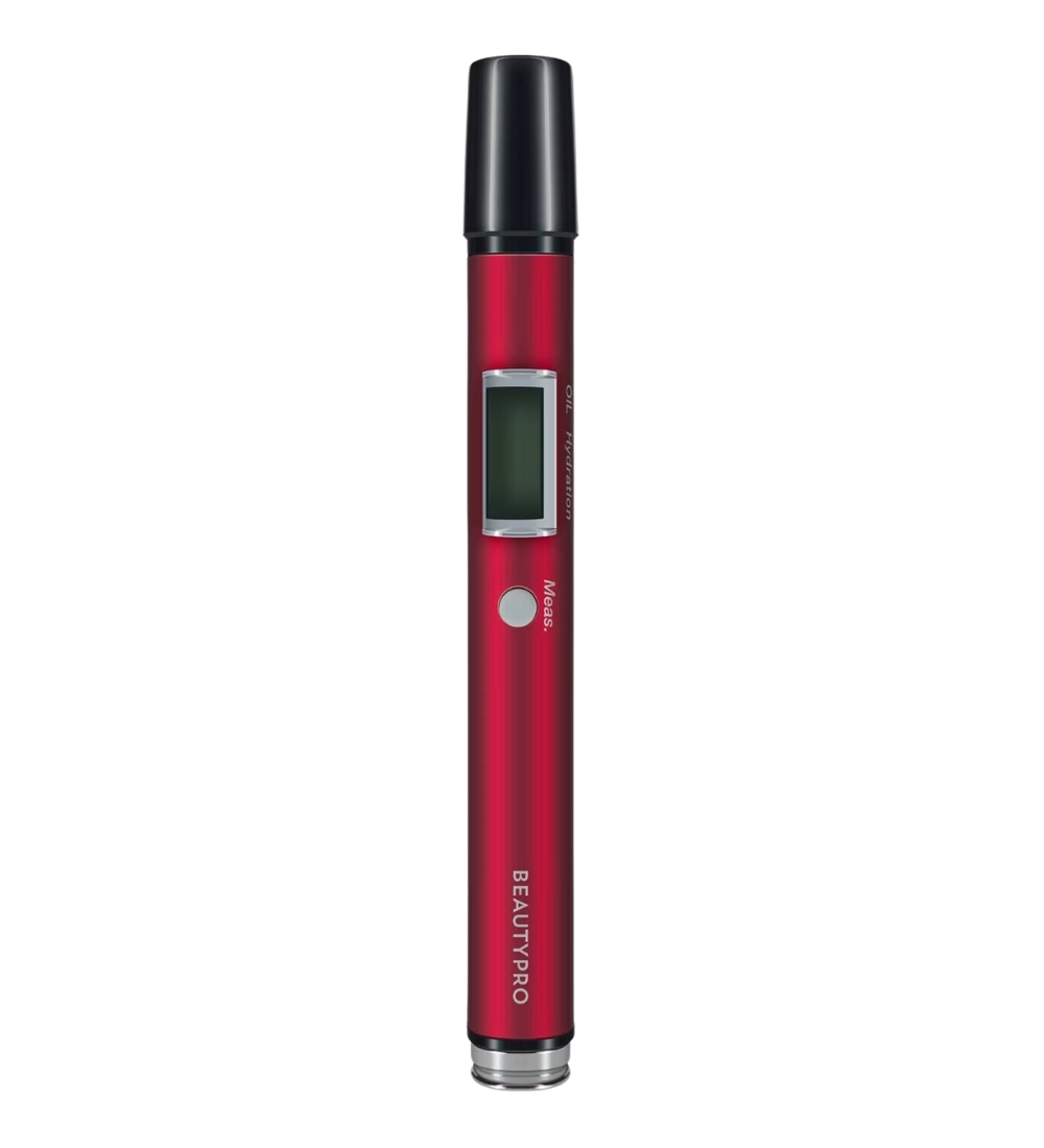 Beauty Pro HYDRATEST Skin Analysis Device