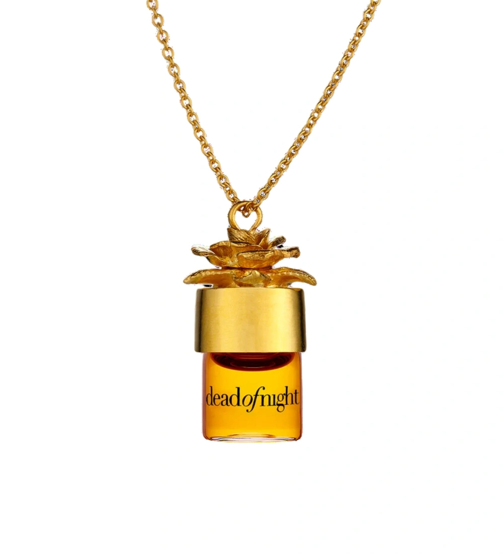 Strangelove Potion Pendant