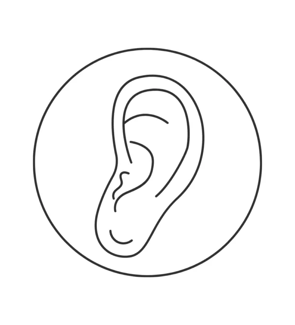 hearing