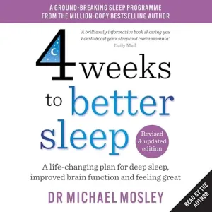 Fast Asleep: How to get a better night's sleep