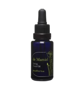 spring face oil demamiel