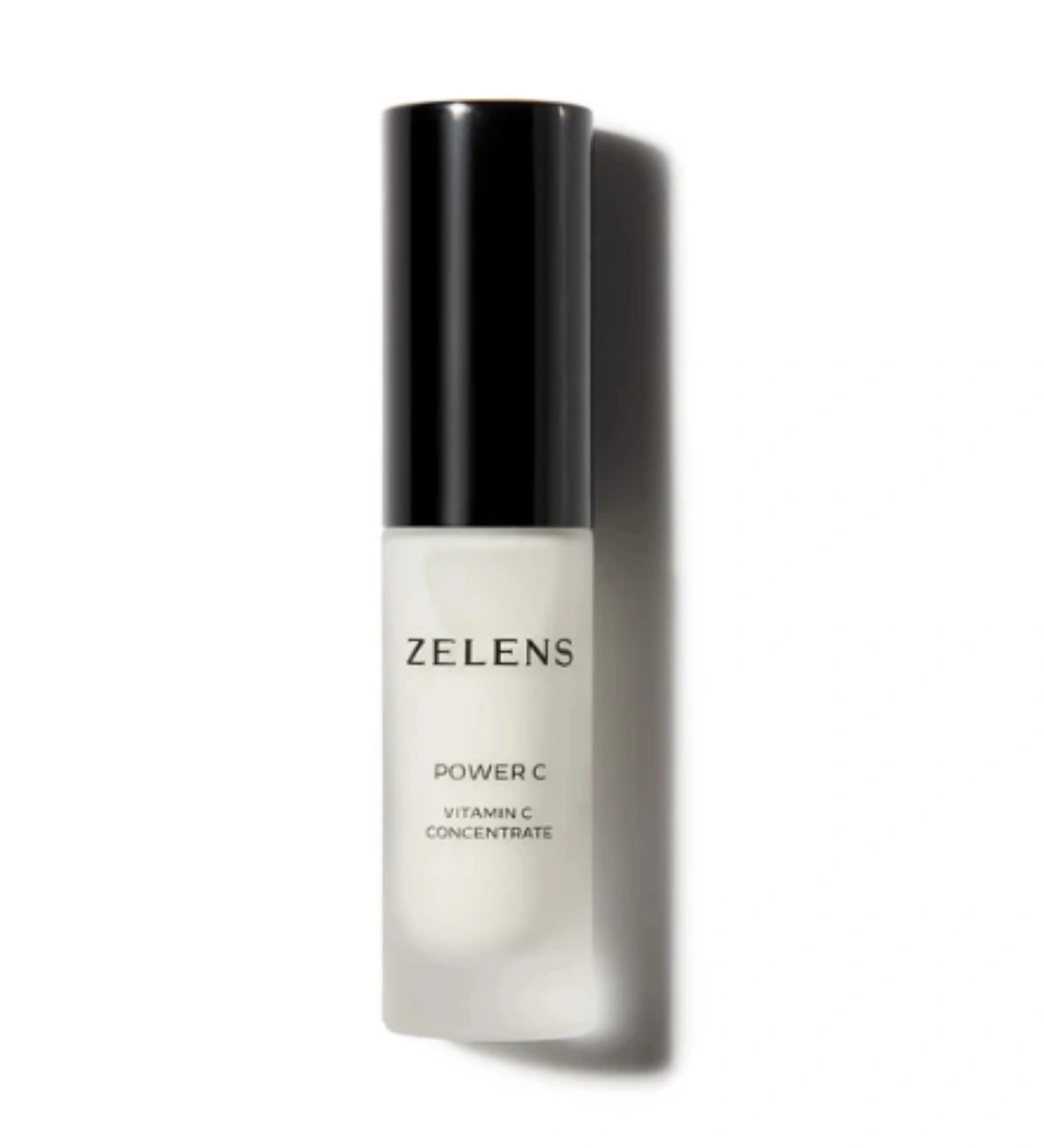 zelens power c
