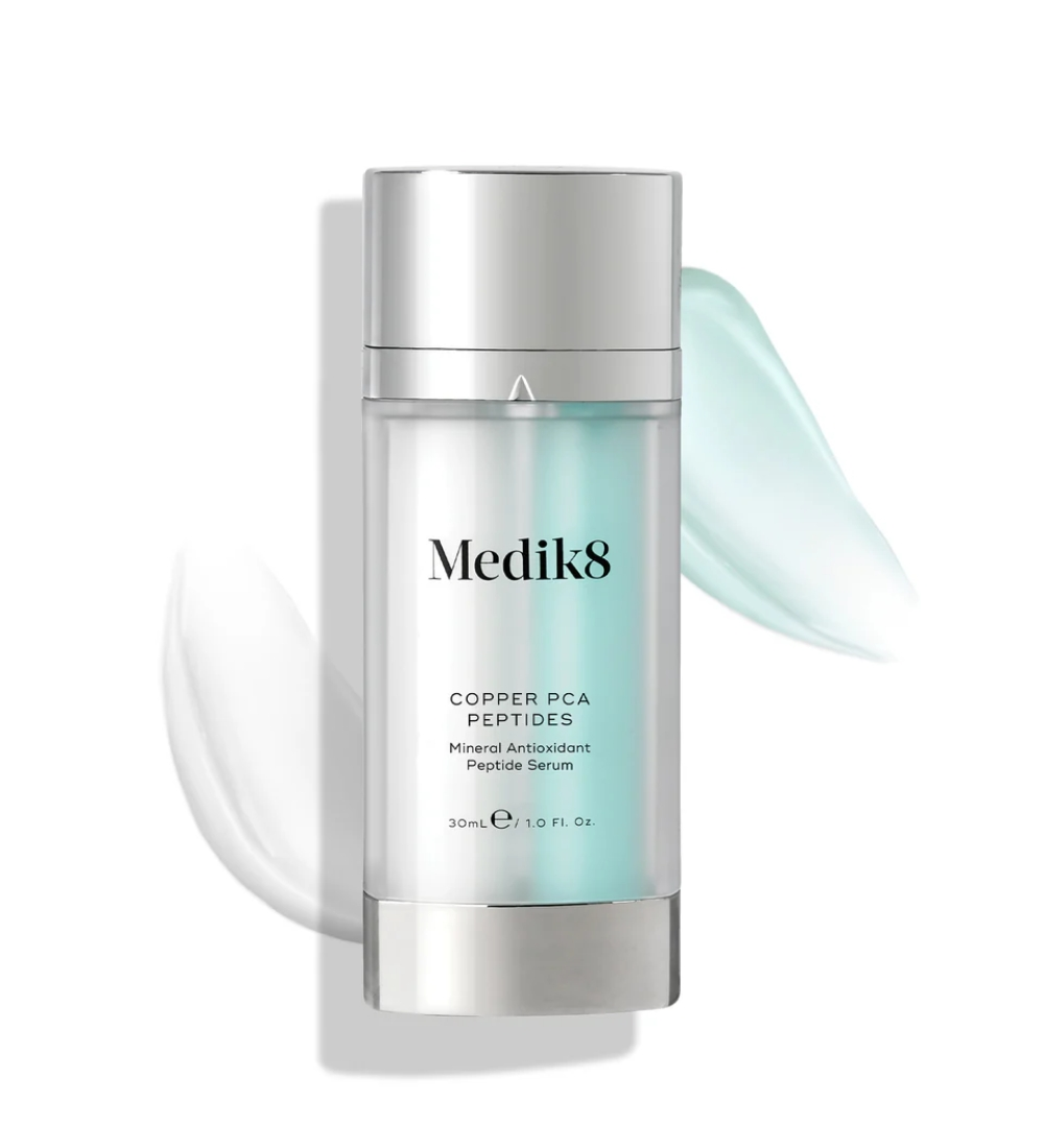 medik8 copper peptides