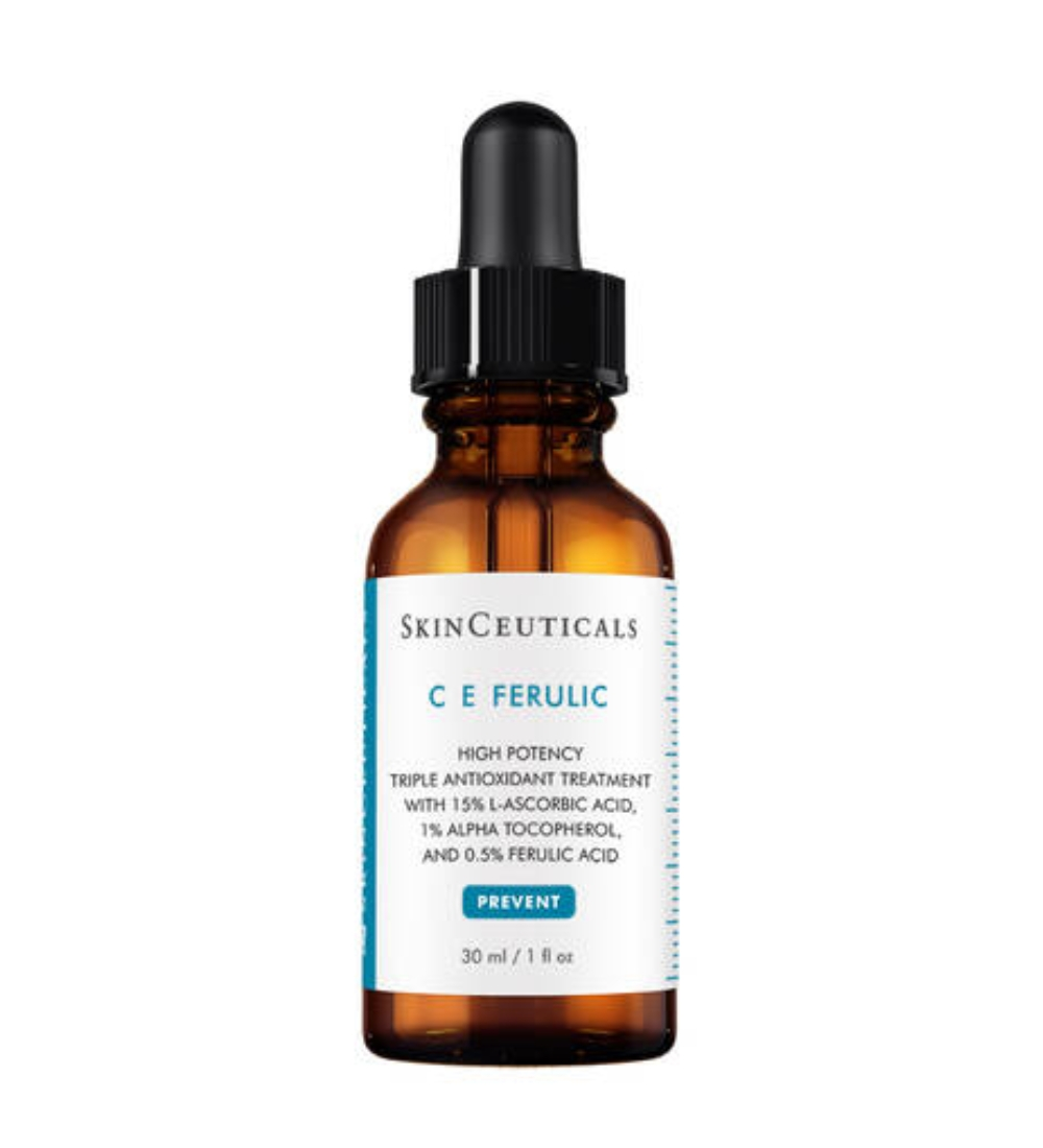 skinceuticals c e ferulic