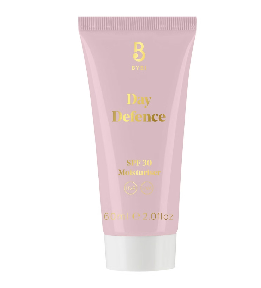 bybi day defence spf 30