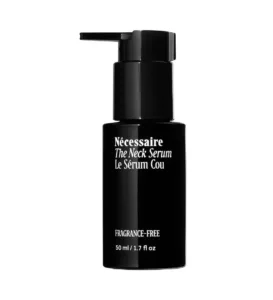 NECESSAIRE The Neck Serum Fragrance-Free NECESSAIRE The Neck Serum Fragrance-Free