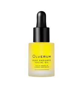 olverum pure radiance facial oil