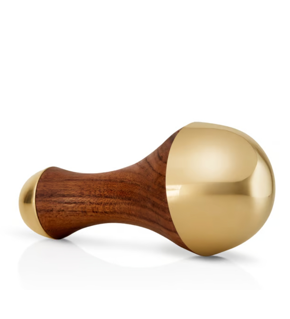 Kama Ayurveda Kansa Wand