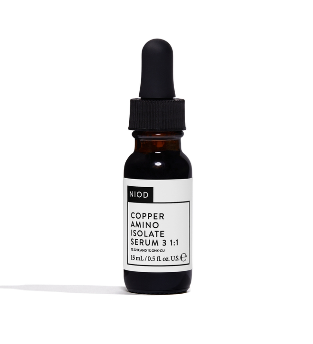 niod copper