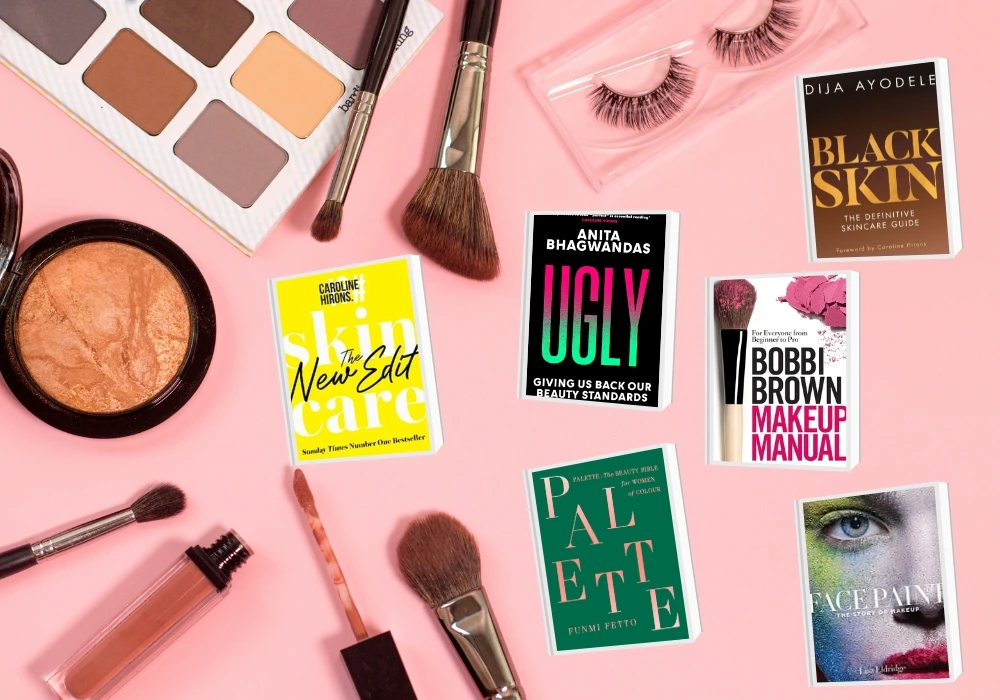 6 Books Every Beauty Lover should Read