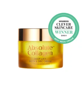 Absolute Collagen Deep Lift Neck & Dec Cream Absolute Collagen Deep Lift Neck & Dec Cream